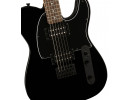 Squier By Fender Legacy FSR Affinity Telecaster HH - LRL, BPG, Metallic Black 