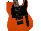 Squier By Fender Legacy FSR Affinity Telecaster, LRL, BPG, Metallic Orange 