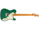 Squier By Fender Legacy FSR Classic Vibe '60s Telecaster Thinline, MN, PPG, Sherwood Green 