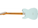 Squier By Fender Legacy FSR Classic Vibe '60s Telecaster Thinline, MN, GPG, Sonic Blue  