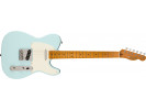 Squier By Fender Legacy FSR Classic Vibe '50s Telecaster, MN, PPG, Sonic Blue   