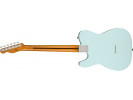 Squier By Fender Legacy FSR Classic Vibe '50s Telecaster, MN, PPG, Sonic Blue  