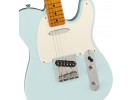 Squier By Fender Legacy FSR Classic Vibe '50s Telecaster, MN, PPG, Sonic Blue  