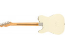 Squier By Fender Legacy FSR Classic Vibe '70s Telecaster Thinline, MN, BPG, Olympic White  