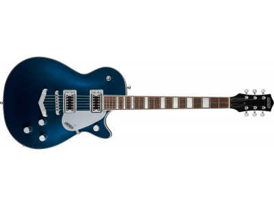 Gretsch G5220 Electromatic Jet BT Midnight Sapphire 