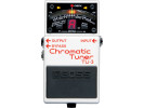 Boss TU-3 Chromatic Tuner 