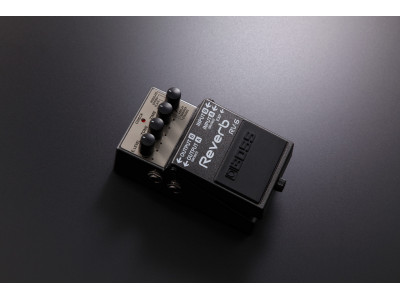 Boss RV-6 Reverb