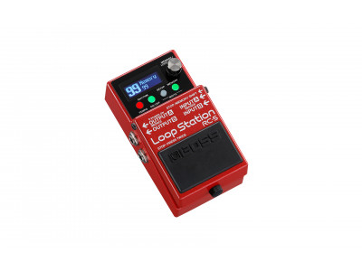 Boss RC-5 Loop Station