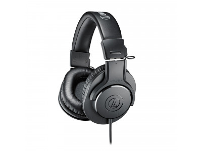 Audio-Technica ATH-M20x 