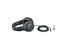 Audio-Technica ATH-M20x 