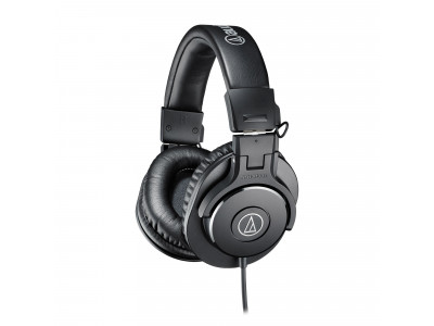 Audio-Technica ATH-M30x 