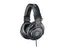 Audio-Technica ATH-M30x  