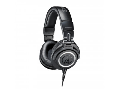 Audio-Technica ATH-M50x 