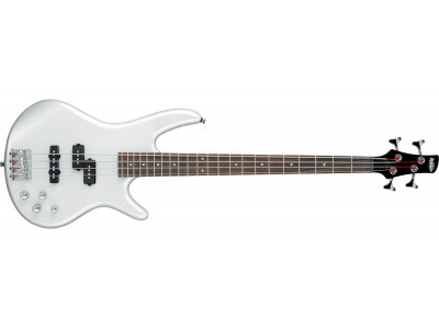 Ibanez GSR200-PW Pearl White 