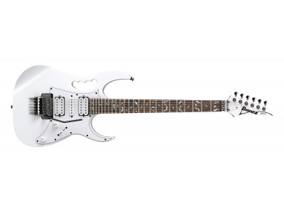 Ibanez JEMJR-WH White 