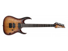 Ibanez RGA42FM-DEF Dragon Eye Burst Flat  