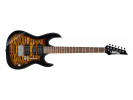 Ibanez GRX70QA-SB Sunburst 