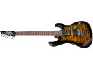 Ibanez GRX70QA-SB Sunburst 