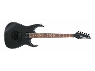 Ibanez RG320EXZ-BKF Black Flat 