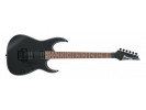 Ibanez RG320EXZ-BKF Black Flat  