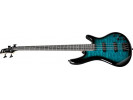 Ibanez GSR280QA-TMS Transparent Black Sunburst 