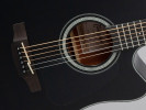 Takamine GD30CE-BLK 