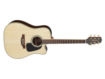 Takamine GD51CE NAT 