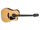 Takamine GD30CE NAT 