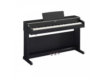 Yamaha YDP-165 Black  