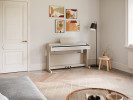 Yamaha YDP-165 White 