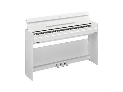 Yamaha YDP-S55 White 