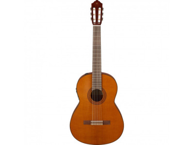 Yamaha CGX122MC Natural 