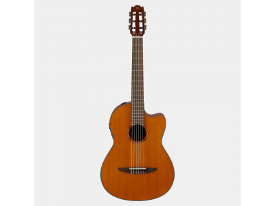 Yamaha NCX1C Natural 