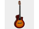 Yamaha NTX3 Brown Sunburst   