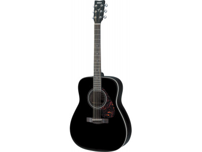 Yamaha F370 Black 