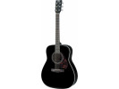 Yamaha F370 II Black akustična gitara akustična gitara