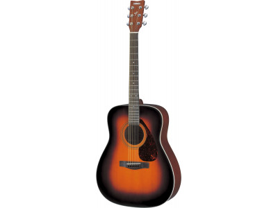 Yamaha F370 II Tobacco Brown Sunburst  