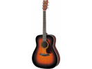 Yamaha F370 II Tobacco Brown Sunburst  akustična gitara akustična gitara