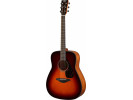 Yamaha FG 800 II Brown Sunburst akustična gitara akustična gitara