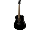 Yamaha FG820 II Black akustična gitara akustična gitara