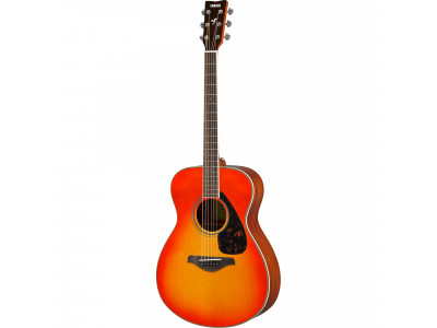 Yamaha FS820 II Autumn Burst  