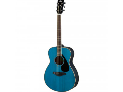 Yamaha FS820 II Turquoise 