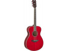 Yamaha FS-TA Ruby Red   