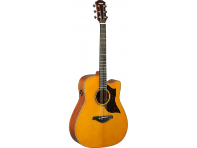 Yamaha A3M ARE Vintage Natural 