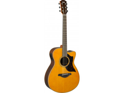 Yamaha AC1R II Vintage Natural 