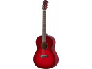 Yamaha CSF1M Crimson Red Burst   