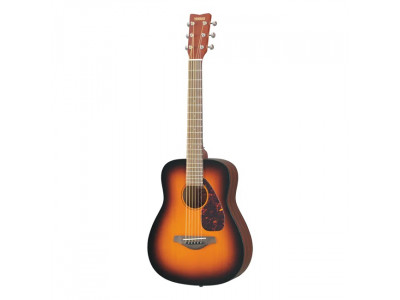 Yamaha JR2 Tobacco Brown Sunburst  