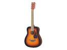 Yamaha JR2 Tobacco Brown Sunburst   