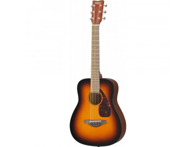 Yamaha JR2S Tobacco Brown Sunburst  