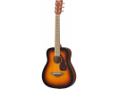 Yamaha JR2S Tobacco Brown Sunburst   